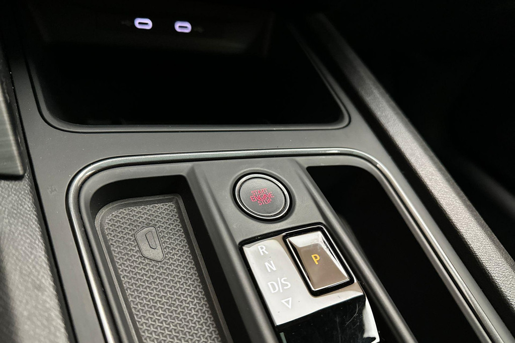 CUPRA Formentor (KGJ86X) met abonnement