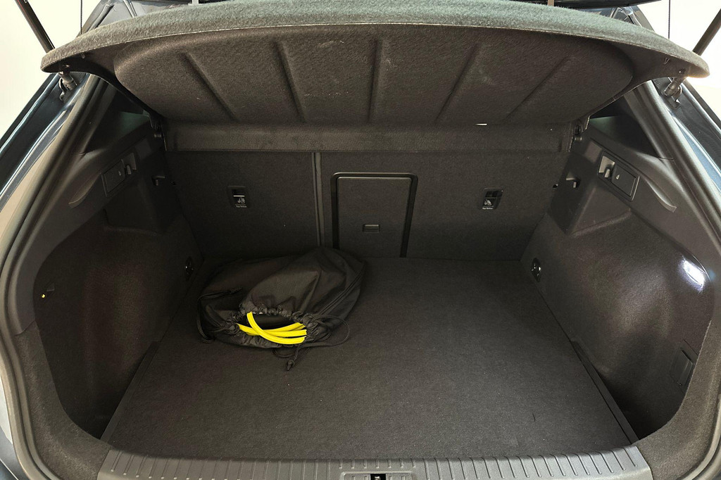 CUPRA Formentor (KGJ86X) met abonnement