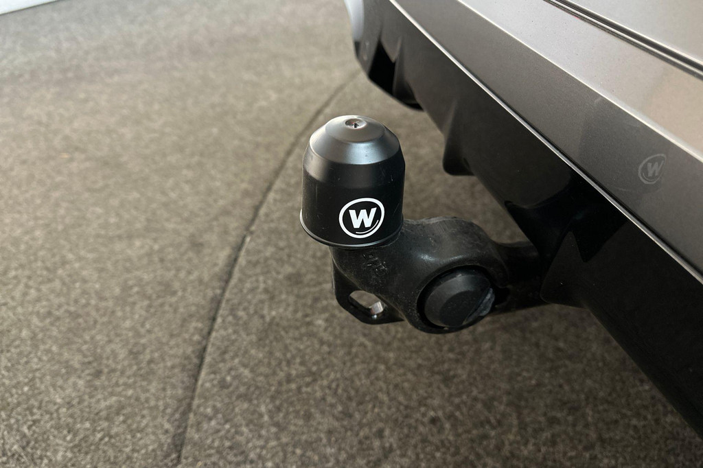 CUPRA Formentor (KGJ86X) met abonnement