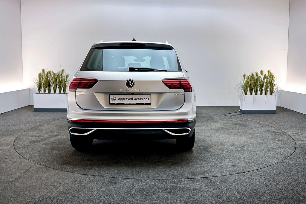Volkswagen Tiguan (KGJ98S) met abonnement