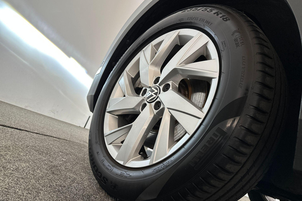 Volkswagen Tiguan (KGJ98S) met abonnement