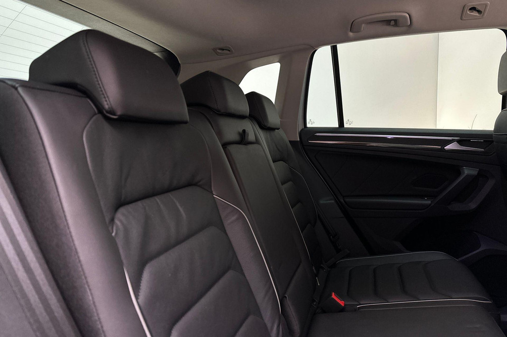 Volkswagen Tiguan (KGJ98S) met abonnement