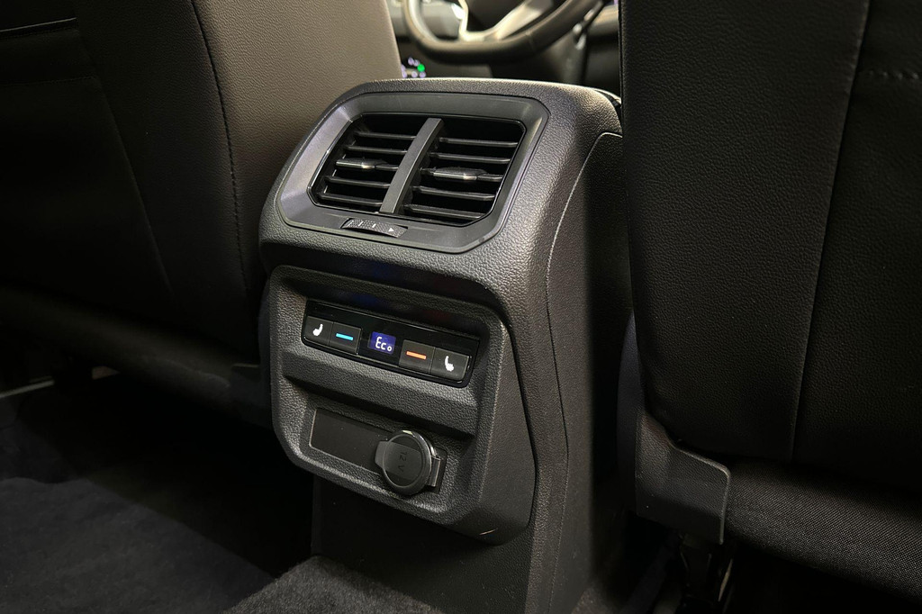 Volkswagen Tiguan (KGJ98S) met abonnement