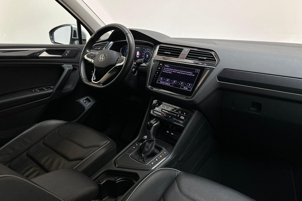 Volkswagen Tiguan (KGJ98S) met abonnement