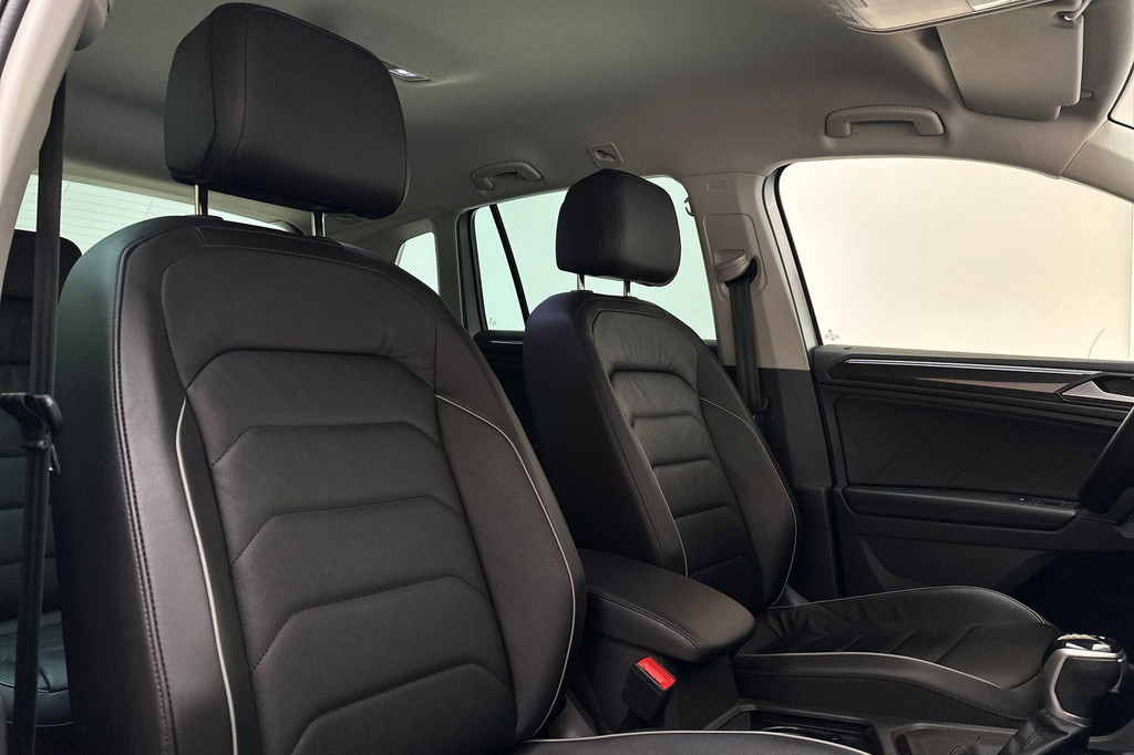 Volkswagen Tiguan (KGJ98S) met abonnement