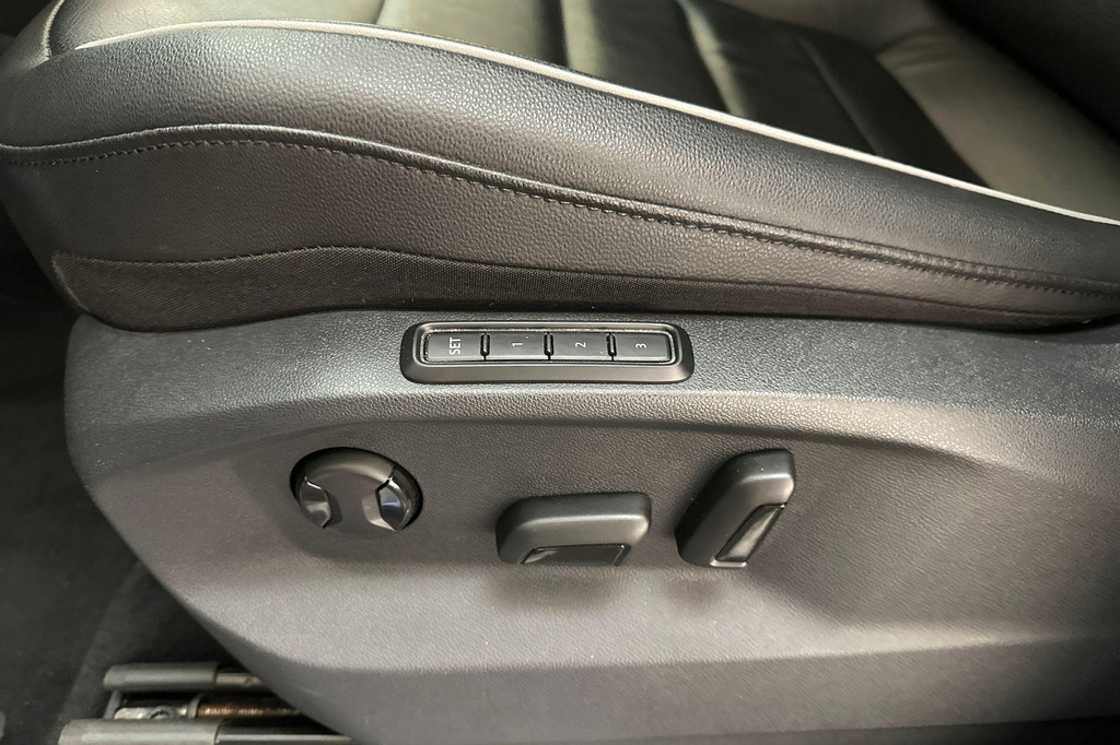 Volkswagen Tiguan (KGJ98S) met abonnement