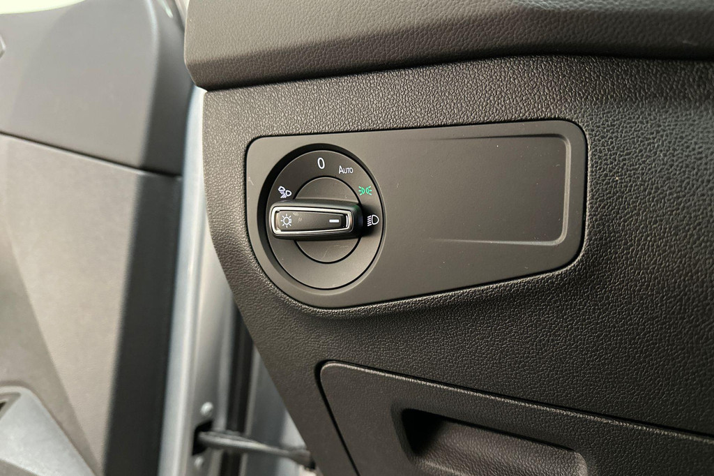 Volkswagen Tiguan (KGJ98S) met abonnement