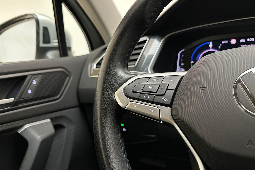 Volkswagen Tiguan (KGJ98S) met abonnement