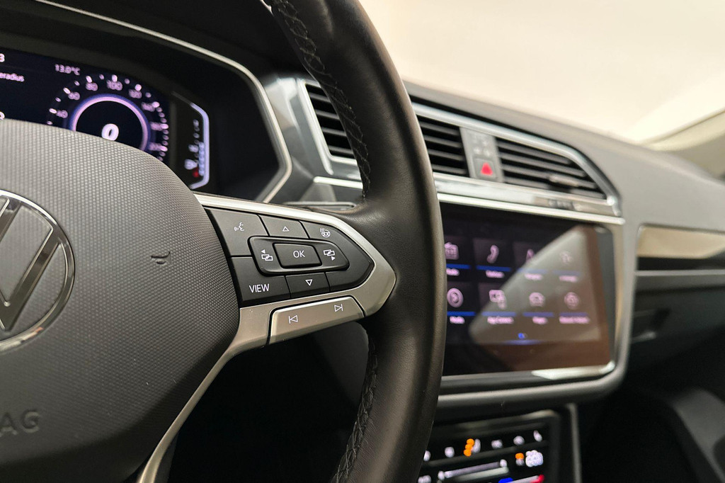 Volkswagen Tiguan (KGJ98S) met abonnement