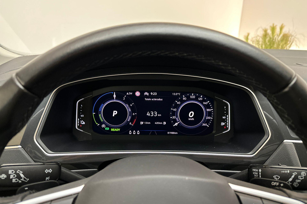 Volkswagen Tiguan (KGJ98S) met abonnement