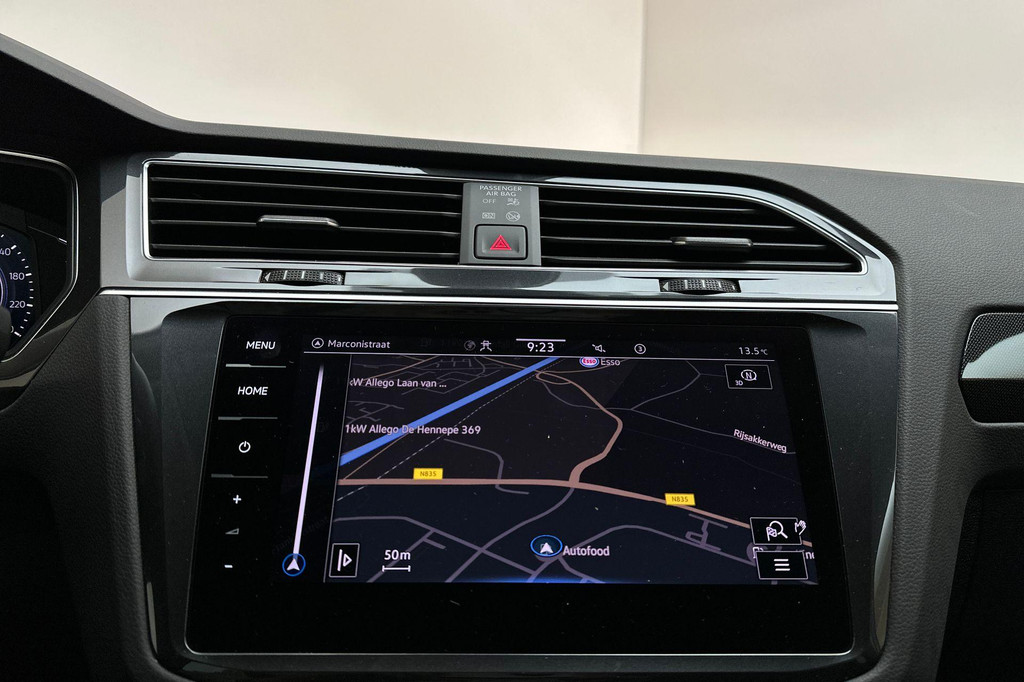 Volkswagen Tiguan (KGJ98S) met abonnement