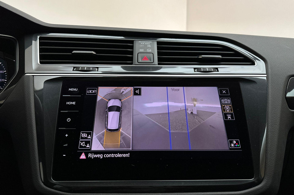 Volkswagen Tiguan (KGJ98S) met abonnement