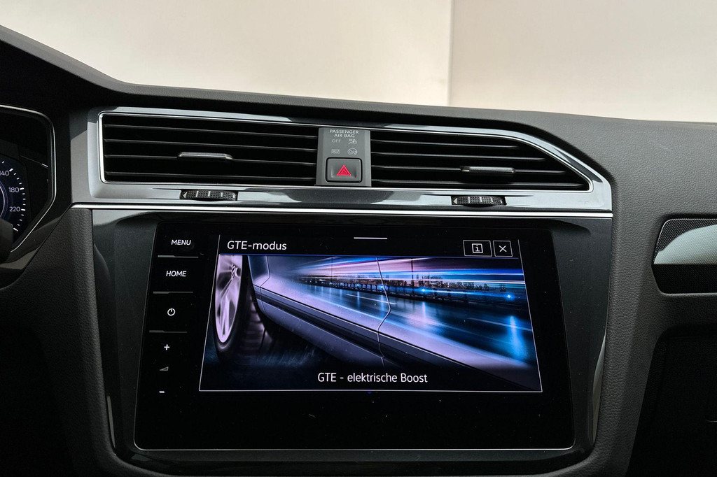 Volkswagen Tiguan (KGJ98S) met abonnement