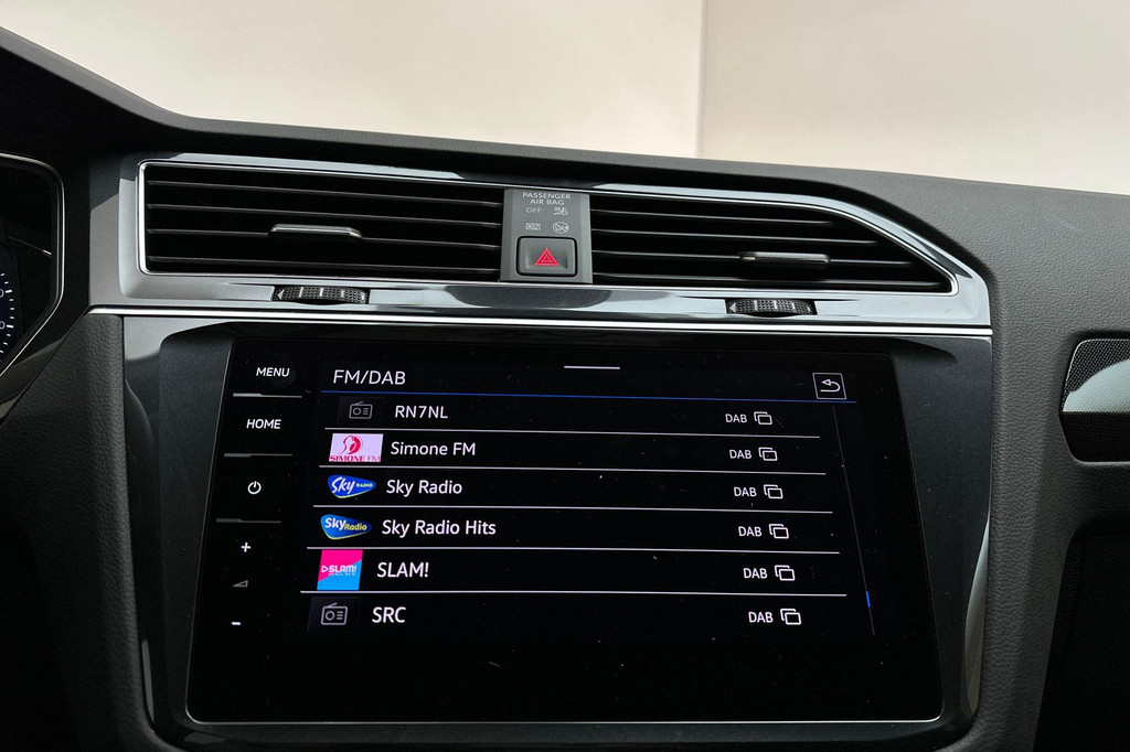 Volkswagen Tiguan (KGJ98S) met abonnement