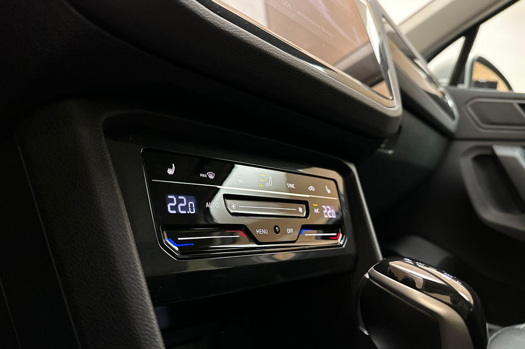 Volkswagen Tiguan (KGJ98S) met abonnement