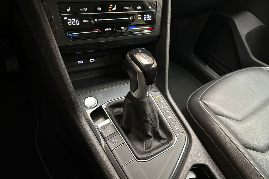 Volkswagen Tiguan (KGJ98S) met abonnement