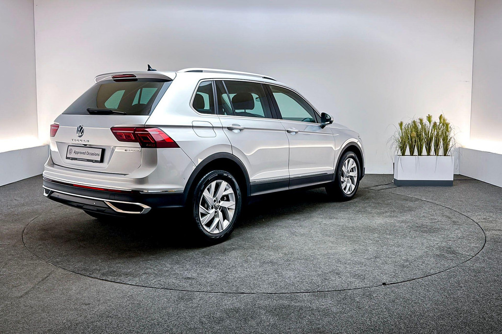 Volkswagen Tiguan (KGJ98S) met abonnement