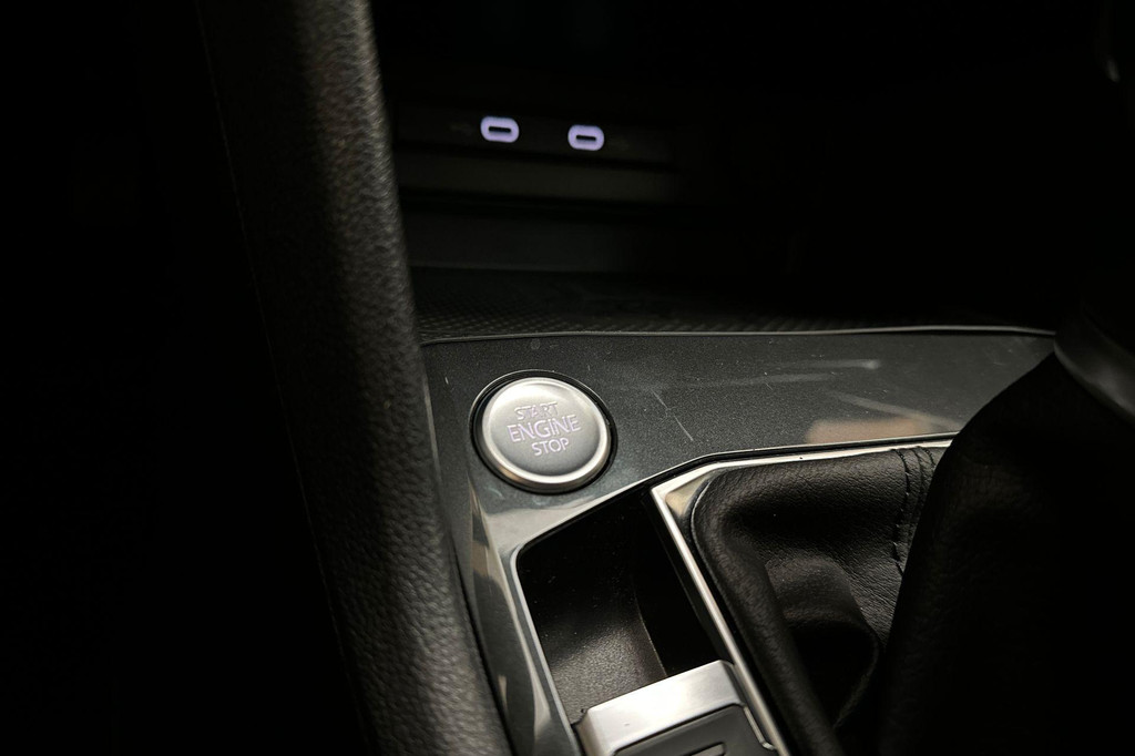 Volkswagen Tiguan (KGJ98S) met abonnement