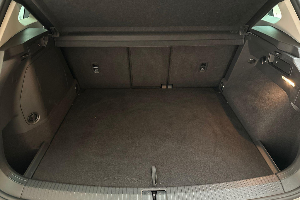 Volkswagen Tiguan (KGJ98S) met abonnement