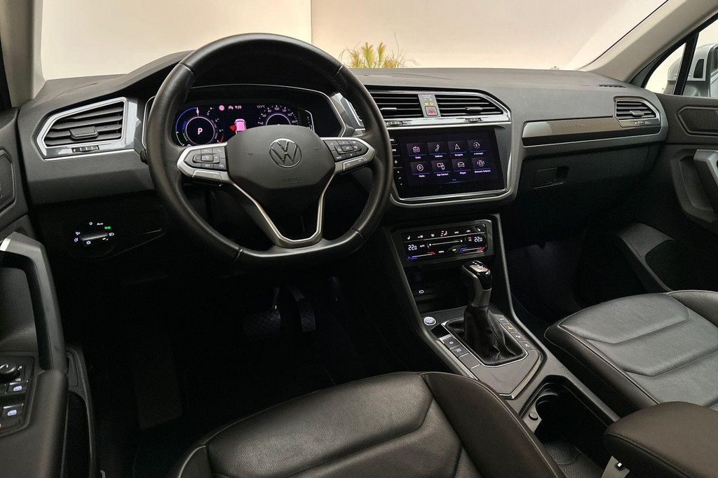 Volkswagen Tiguan (KGJ98S) met abonnement