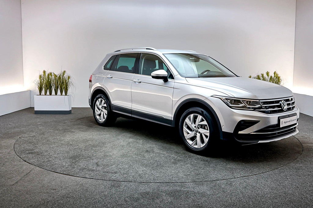Volkswagen Tiguan (KGJ98S) met abonnement