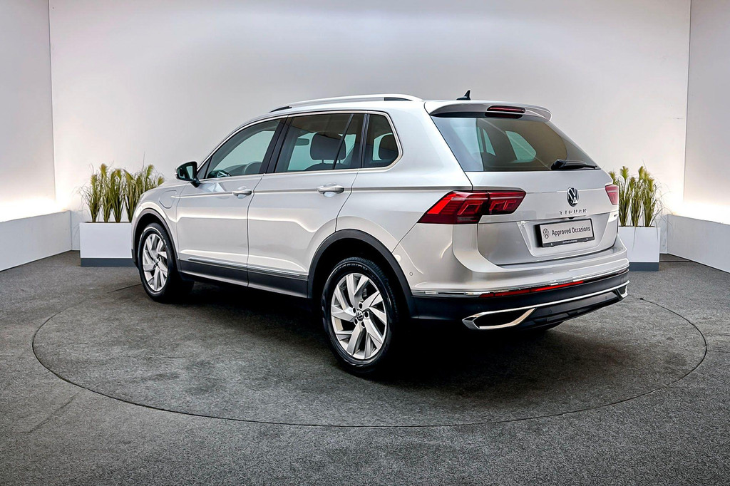 Volkswagen Tiguan (KGJ98S) met abonnement