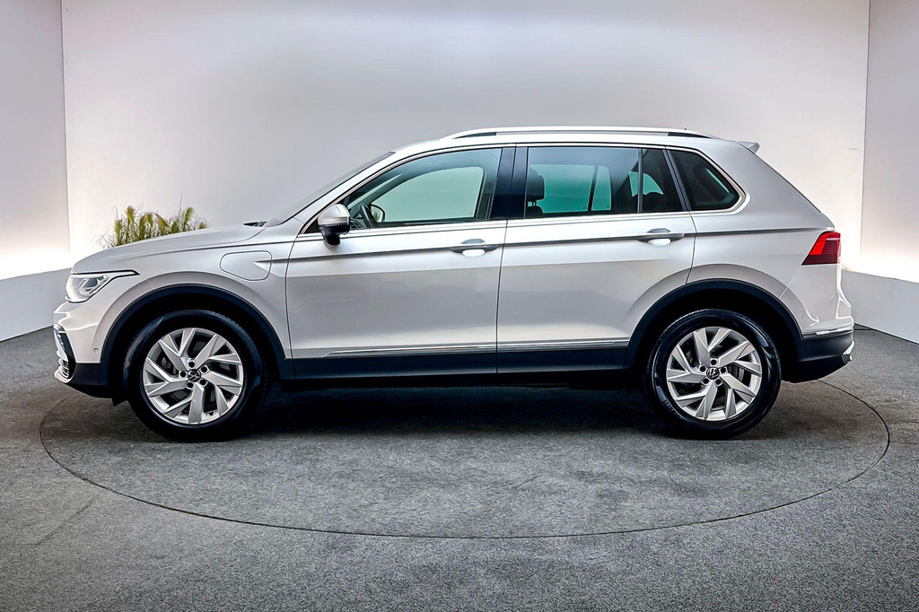 Volkswagen Tiguan (KGJ98S) met abonnement