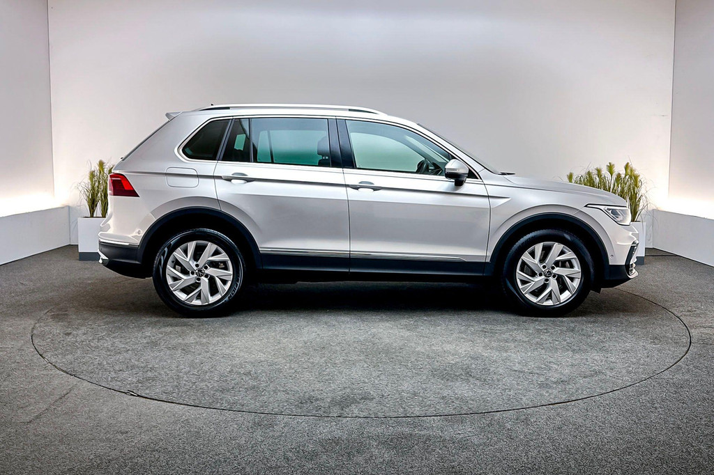 Volkswagen Tiguan (KGJ98S) met abonnement
