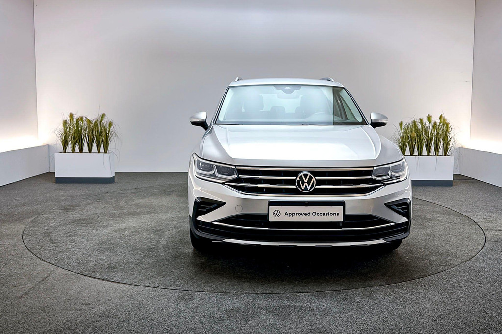Volkswagen Tiguan (KGJ98S) met abonnement