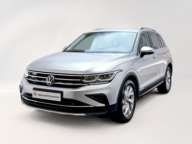 Volkswagen Tiguan (KGJ98S) met auto abonnement