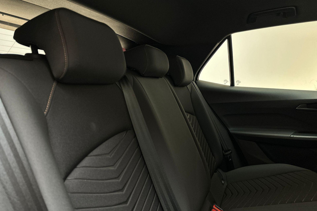 CUPRA Born (KGL46P) met abonnement