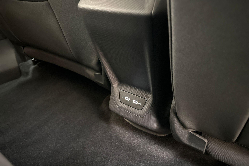 CUPRA Born (KGL46P) met abonnement