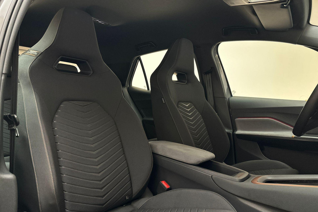 CUPRA Born (KGL46P) met abonnement