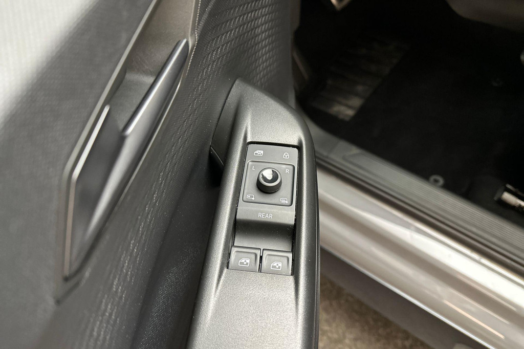 CUPRA Born (KGL46P) met abonnement