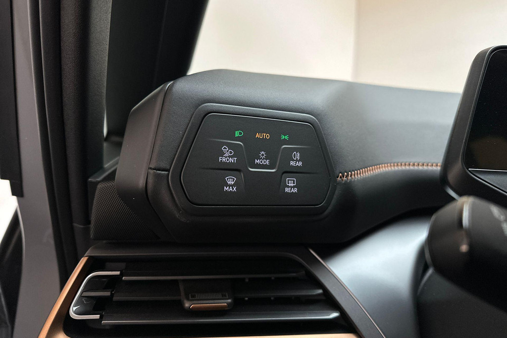 CUPRA Born (KGL46P) met abonnement