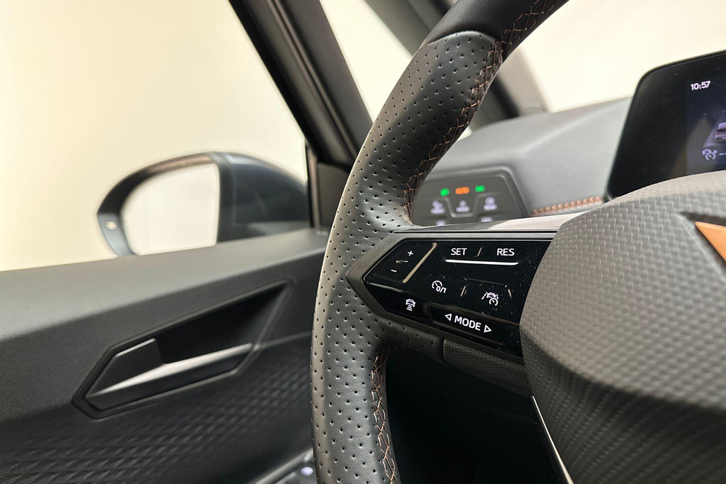 CUPRA Born (KGL46P) met abonnement