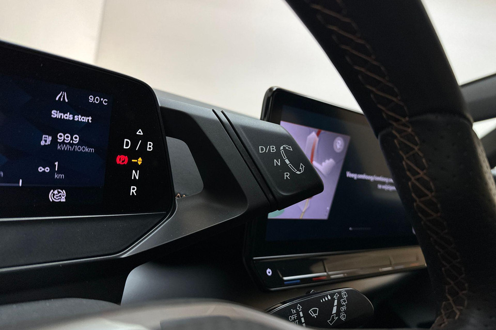 CUPRA Born (KGL46P) met abonnement