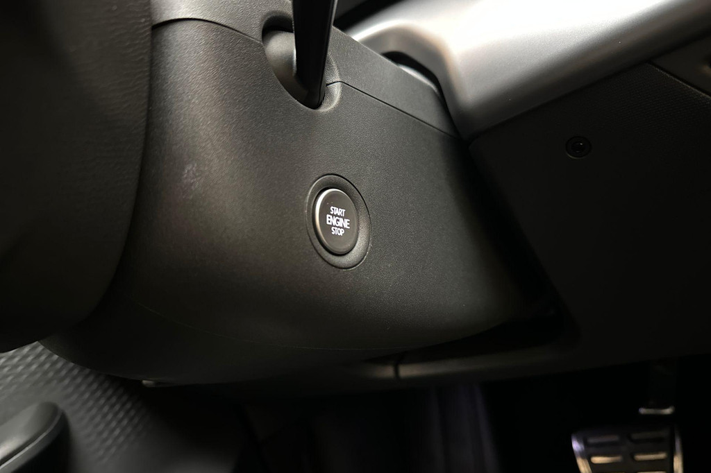 CUPRA Born (KGL46P) met abonnement