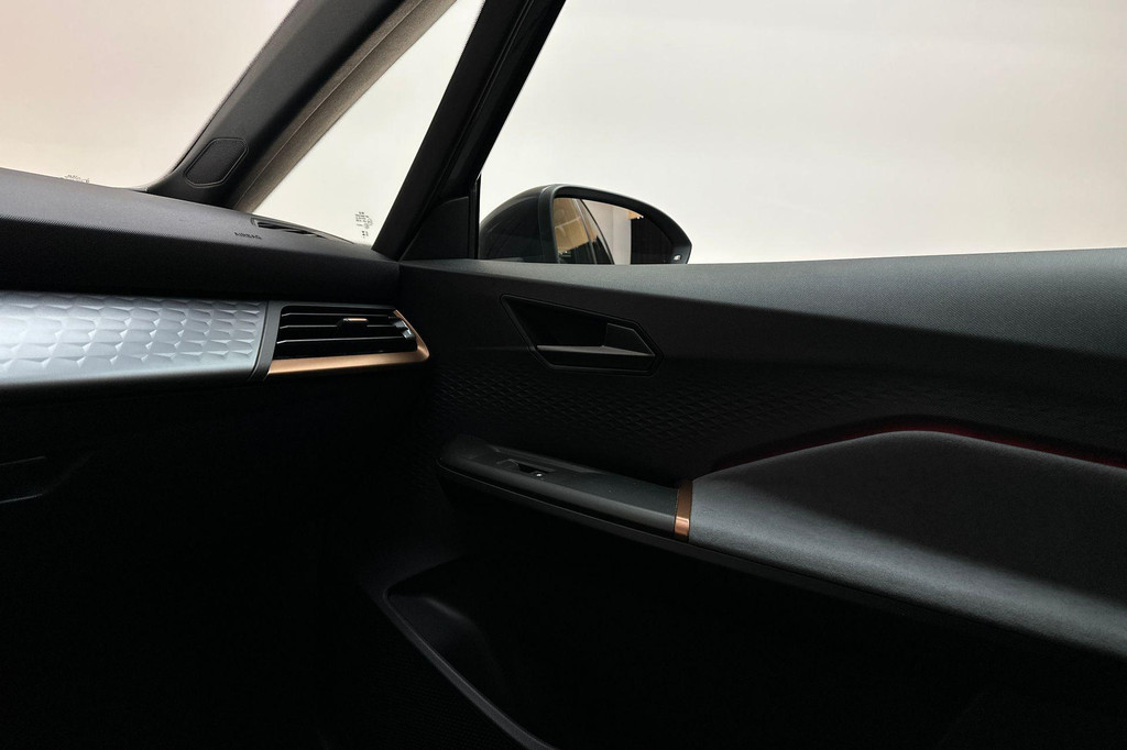 CUPRA Born (KGL46P) met abonnement