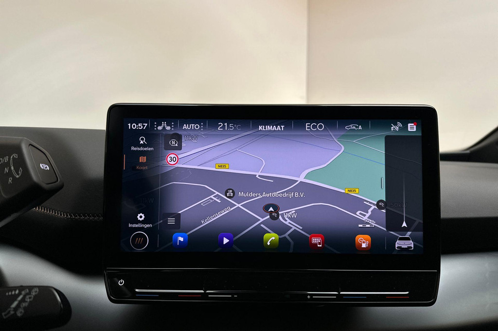 CUPRA Born (KGL46P) met abonnement