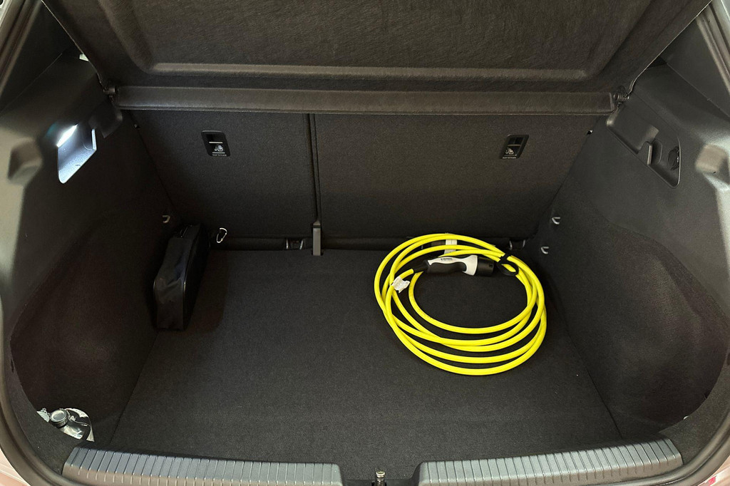 CUPRA Born (KGL46P) met abonnement