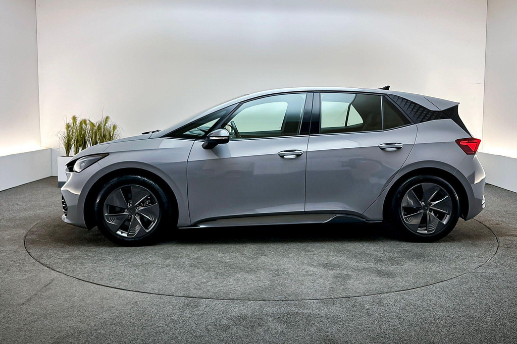 CUPRA Born (KGL46P) met abonnement