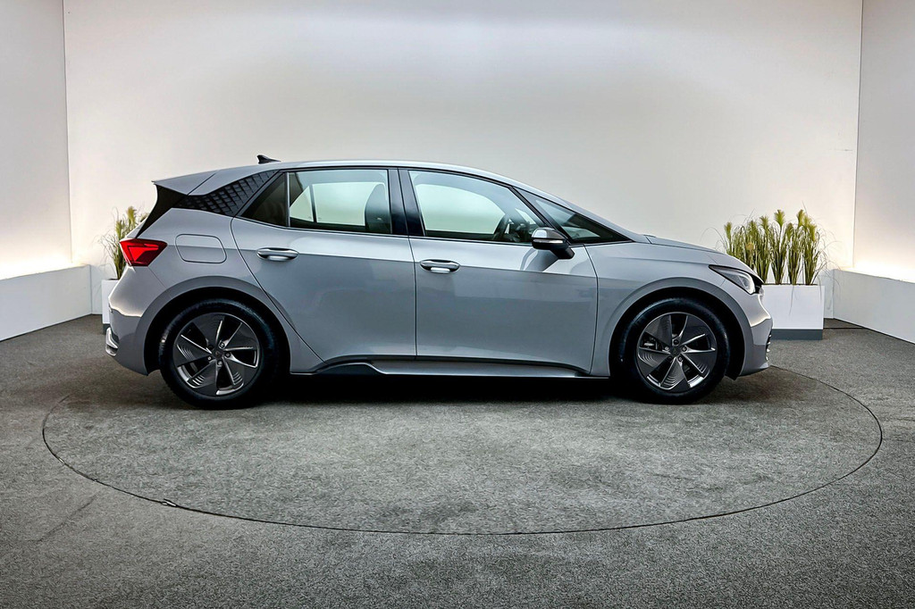 CUPRA Born (KGL46P) met abonnement