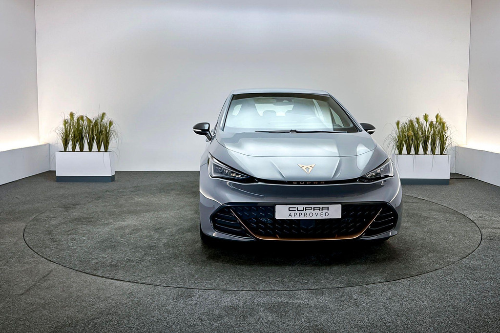 CUPRA Born (KGL46P) met abonnement