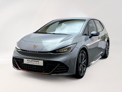 CUPRA Born (KGL46P) met auto abonnement