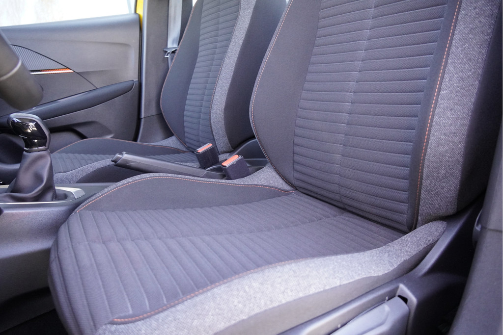 Peugeot 208 (R378JH) met abonnement