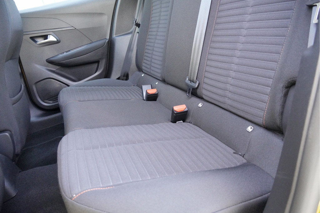 Peugeot 208 (R378JH) met abonnement
