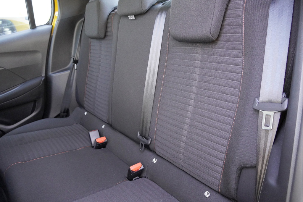 Peugeot 208 (R378JH) met abonnement