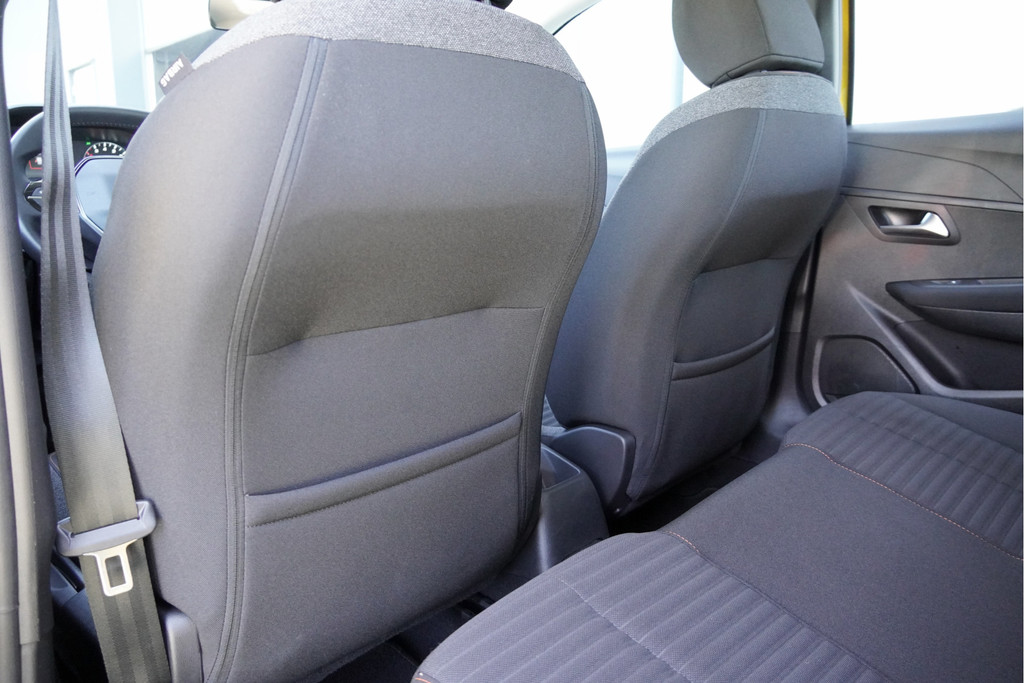 Peugeot 208 (R378JH) met abonnement