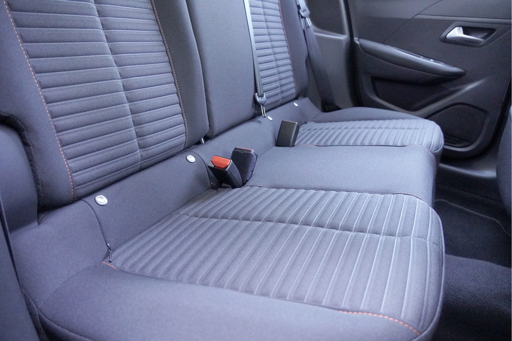 Peugeot 208 (R378JH) met abonnement